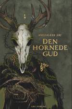 Den hornede gud af Magdalena Hai