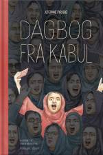 Dagbog fra Kabul af Josephine Dyrberg