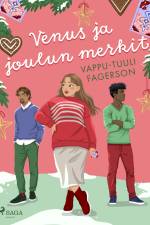 Venus ja joulun merkit af Vappu-Tuuli Fagerson