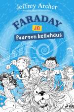Faraday ja faaraon kellahdus af Jeffrey Archer