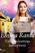Tähdenlentoja talviyössä af Emma Ranta