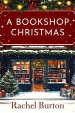A Bookshop Christmas af Rachel Burton