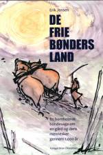 De frie bønders land af Erik Jensen