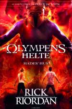 Olympens helte (4) - Hades' hus