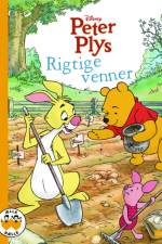 Peter Plys - Rigtige venner af Disney