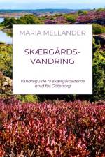 Skærgårdsvandring af Maria Mellander