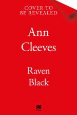 Raven Black