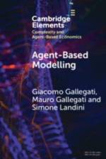 Agent­-Based Modelling af Giacomo (Universite Paris 1 Pantheon-Sorbonne) Gallegati