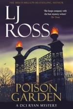 Poison Garden af LJ Ross