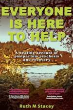 Everyone is Here to Help af Ruth M Stacey