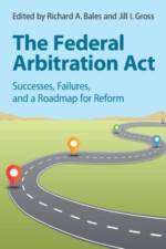 The Federal Arbitration Act