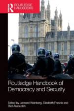 Routledge Handbook of Democracy and Security