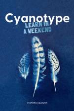 Cyanotype af Victoria Glover