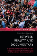 Between Reality and Documentary af Shahd Abusalama