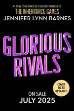 Glorious Rivals af Jennifer Lynn Barnes