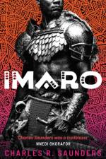 Imaro af Charles R. Saunders
