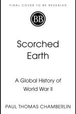 Scorched Earth af Paul Thomas Chamberlin