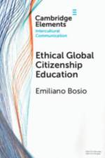 Ethical Global Citizenship Education af Emiliano T. (Toyo University) Bosio