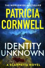 Identity Unknown af Patricia Cornwell