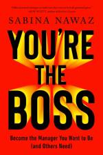 You’re the Boss af Sabina Nawaz