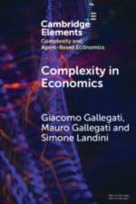 Complexity in Economics af Giacomo (Universita degli Studi di Torino Gallegati