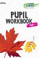 Snap Science Pupil Workbook Year 1