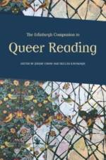 The Edinburgh Companion to Queer Reading