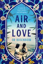 Air and Love af Or Rosenboim