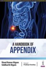 A Handbook of Appendix af VK Nigam