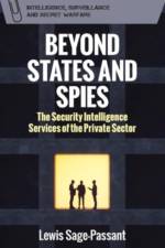 Beyond States and Spies af Lewis Sage-Passant