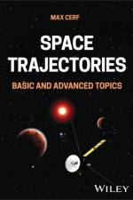 Space Trajectories af Max (ArianeGroup Cerf