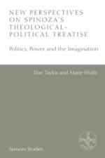 New Perspectives on Spinoza's Theological-Political Treatise