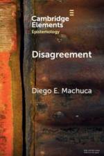 Disagreement af Diego E. (National Council for Scientific and Technical Research ) Machuca