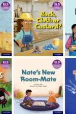 ELS: More Phase 5-6 Essential Phonic Readers: OL 5-7 Super Easy Buy Pack af Editor