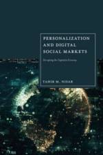 Personalization and Digital Social Markets af Tahir M. (University of Southampton Nisar