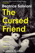 The Cursed Friend af Beatrice Salvioni
