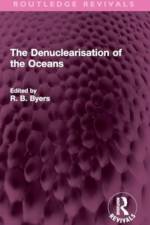 The Denuclearisation of the Oceans