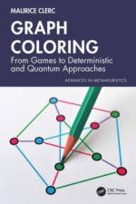 Graph Coloring af Maurice Clerc