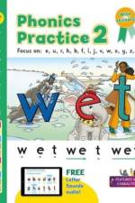 Phonics Practice 2 af Lisa Holt