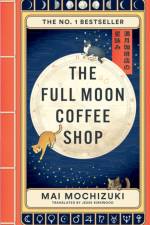 The Full Moon Coffee Shop