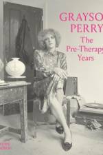 Grayson Perry: The Pre-Therapy Years af The Holburne Museum