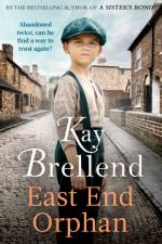 East End Orphan af Kay Brellend