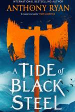 A Tide of Black Steel