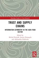 Trust and Supply Chains