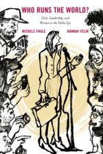 Who Runs the World? af Michele Paule