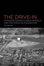 The Drive-In af Dr Guy (University of Leicester Barefoot