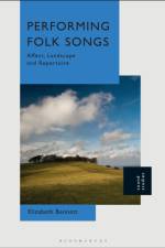 Performing Folk Songs af Dr. Elizabeth Bennett