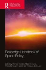 Routledge Handbook of Space Policy