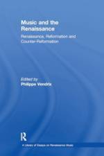 Music and the Renaissance