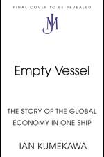 Empty Vessel af Ian Kumekawa